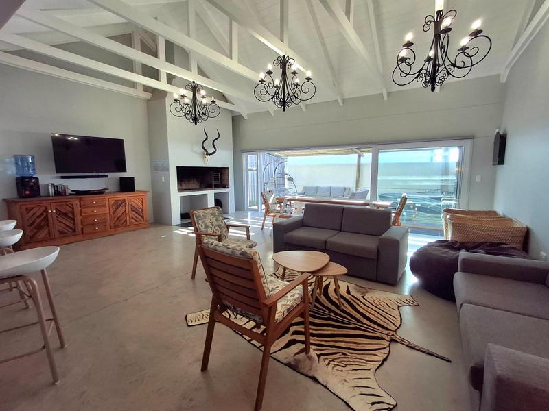 4 Bedroom Property for Sale in Britannia Bay Western Cape